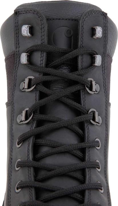 Produktbild Carhartt DETROIT HIGHBOOT BLACK Gr.39,S3 WATERPR. (S3, 39)