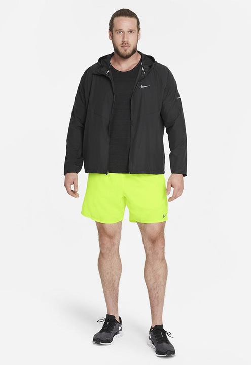 Immagine prodotto Nike Repel Miler Giacca In Esecuzione (L)