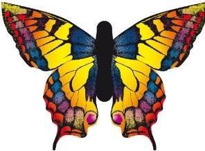 Produktbild Invento Kite Swallotail L