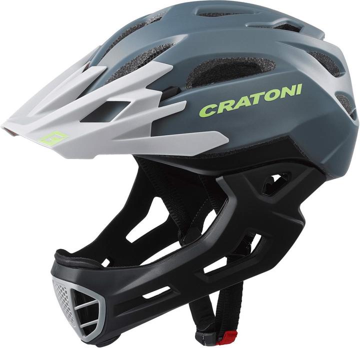 Produktbild Cratoni C-Maniac (58 - 61 cm)