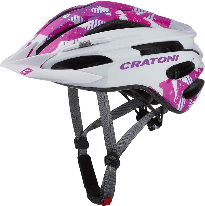 Image du produit Cratoni Pacer (49 - 55 cm)