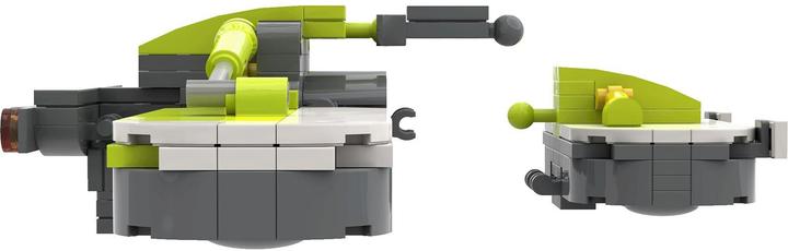 Produktbild Brixies Plus CLAAS DISCO Mähkombi