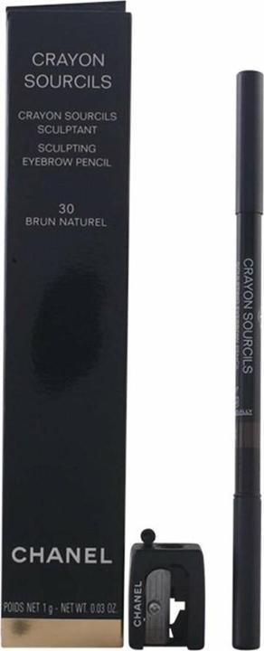 Produktbild Chanel Crayon Sourcils Nr.30 Brun Naturel 1 g (Bun Naturel)