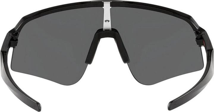 Image du produit Oakley Sutro Lite Sweep - Prizm (Noir mat, Prizm Noir)