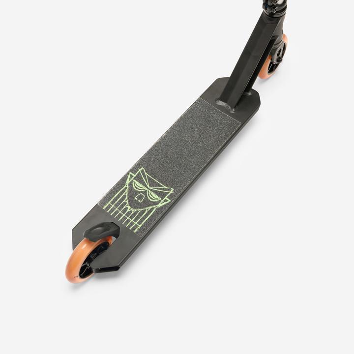 Image du produit Oxelo TROTTINETTE FREESTYLE MF520 TOTEM Roue 110mm, 3,4 KG