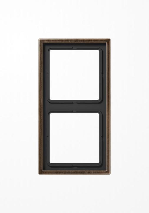 Produktbild JUNG Rahmen