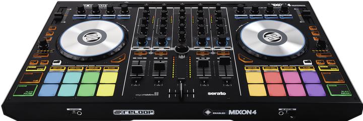 Produktbild reloop Mixon 4