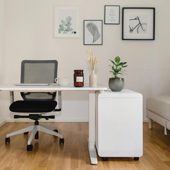 Produktbild Yaasa File Cabinet (40 x 50 x 62.70 cm)