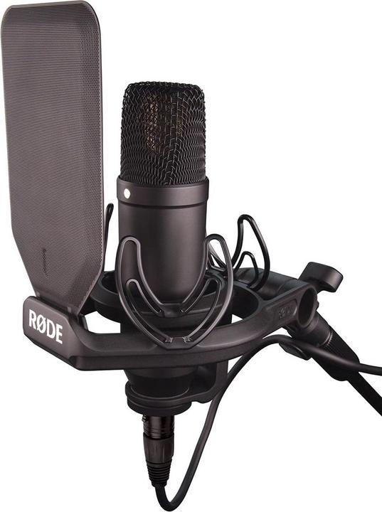 Produktbild RØDE NT1 Kit