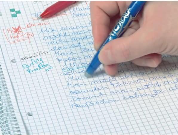 Image du produit Pilot FriXion Boule (Bleu, 1 x)