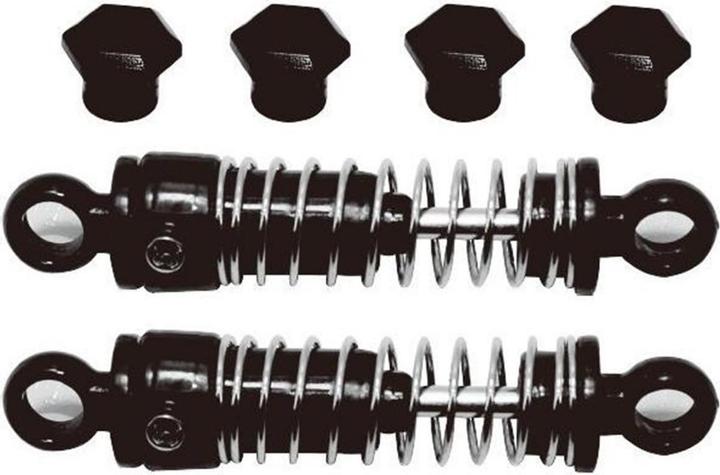 Produktbild Absima Shock And Shock Mounts (2PCS)