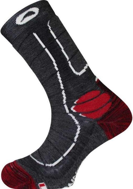 Immagine prodotto Monnet Trek Medio (41 - 42)