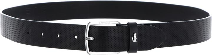 Produktbild Lacoste Elegance Punch Cardholder + Belt Box