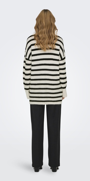Actual product image Only ONLALFRIDA knitted jumper knitted jumper (XS)