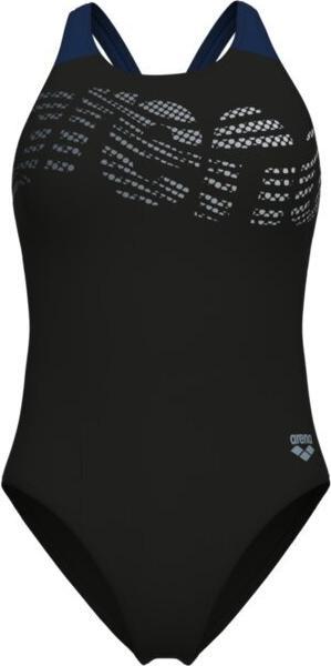 Arena Women's Flowing Swimsuit V Back