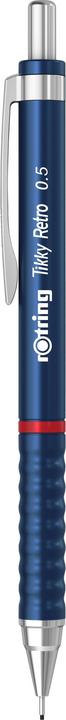 Produktbild Rotring Feinminenstift Tikky (0.50 mm, 2B, 1x)