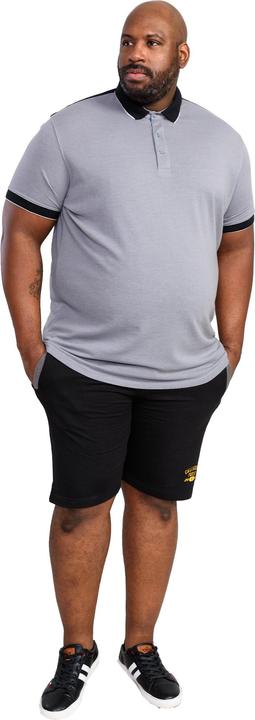 Image du produit DUKE - Polo D555 PRINSTEAD - Homme (5XL)