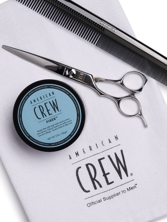 Produktbild American Crew Fiber (Haarwachs, 85 ml)