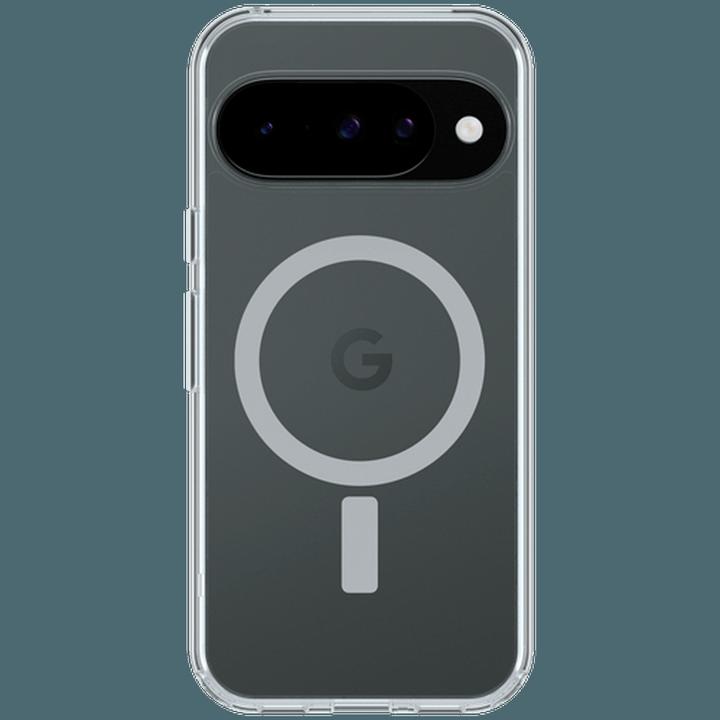 Immagine prodotto OtterBox Symmetry Clear Magnets (Google Pixel 10, Google Pixel 10 Pro)