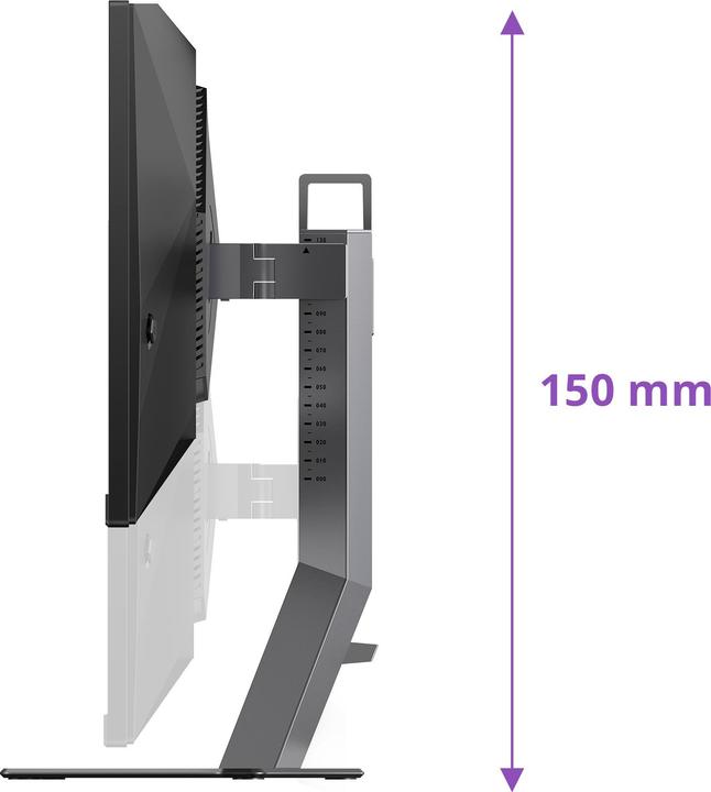 Immagine prodotto AOC Agon PRO AG246FK6 - 24.1 Zoll FHD Ga (1920 x 1080 pixel, 24.10")