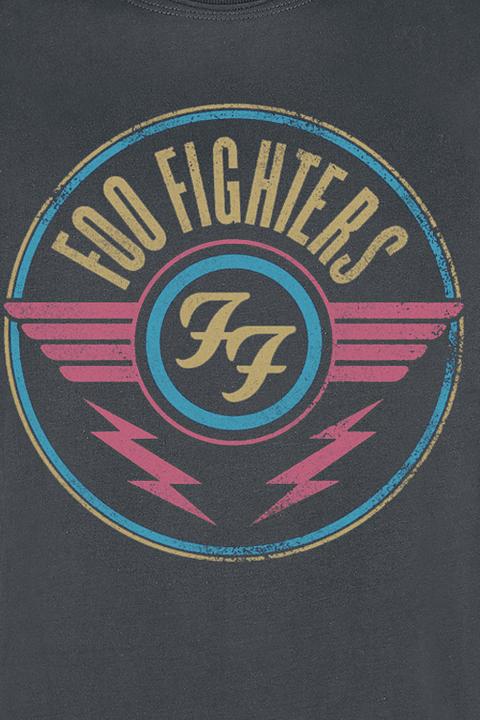 Produktbild Foo Fighters Amplified Collection - Air (3XL)
