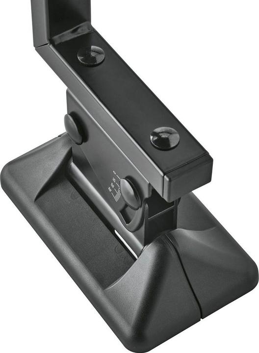 Produktbild K&M 24463 Abdeckung für Boxenwandhalterung (Wandmontage)