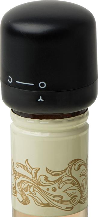 Actual product image Adler Electric Wine Opener - Set | AD 4509 | Black (Electric corkscrew)