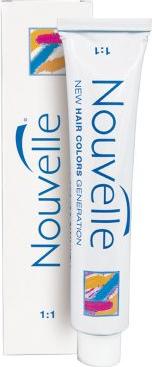 Produktbild Nouvelle 6.60 dunkelblond tiefrot 100 ml (Dunkelblond)