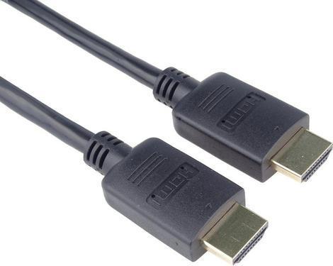 Immagine prodotto PremiumCord HDMI" - Cavo HDMI 1 m juodas (kphdm2-1) (1 m, HDMI, 2.0)