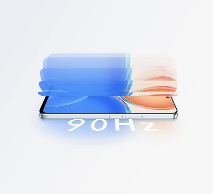 Immagine prodotto Honor Telefono sbloccato con display FullView 6,7 pollici, fotocamera quad 64 MP, NFC e ricarica rapida (128 GB, 6.70")