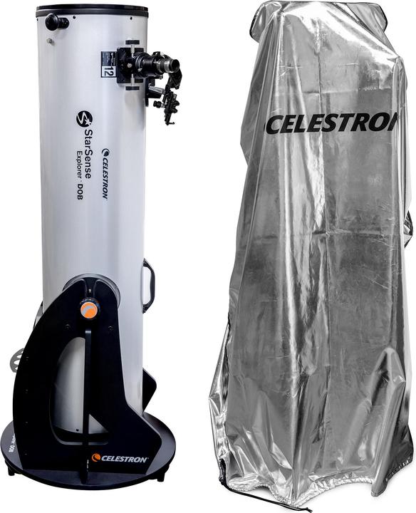 Produktbild Celestron wetterfeste Teleskop-Abdeckung