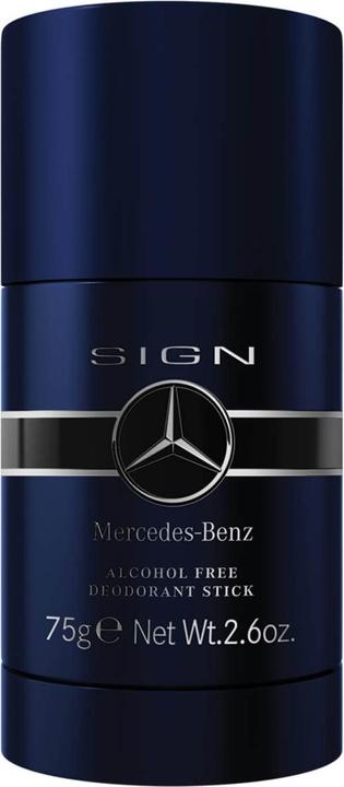 Actual product image Mercedes-Benz Sign (Stick, 75 ml)