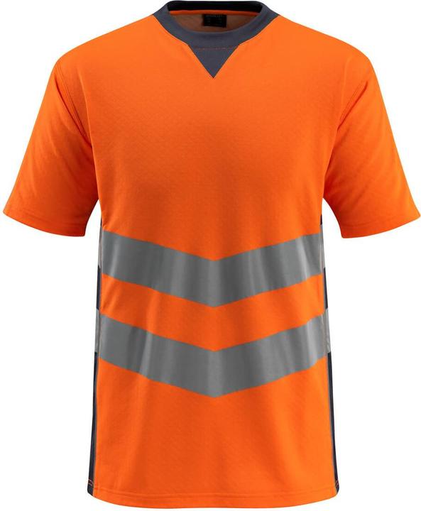 Immagine prodotto Mascot Camicia unisex ad alta visibilità Sandwell arancione taglia XL (XL)