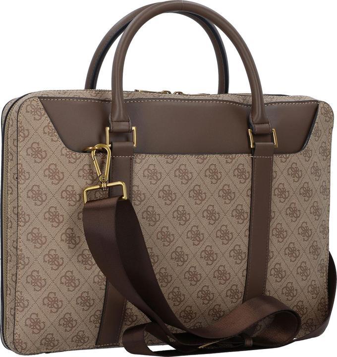 Image du produit Guess Porte-documents Vezzola Eco Document Case (15")