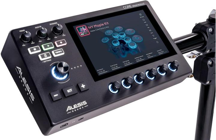 Actual product image Alesis Strata Core (E-drum)