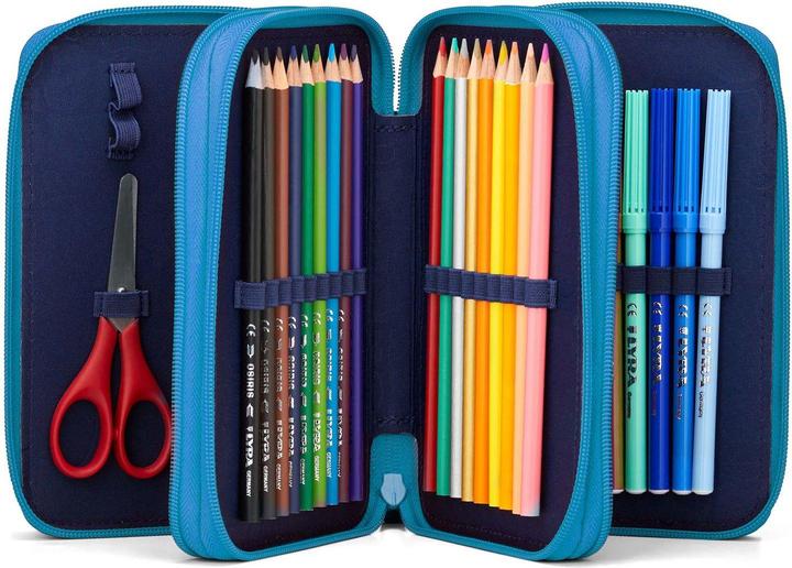 Produktbild Ergobag Maxi Pencil Case