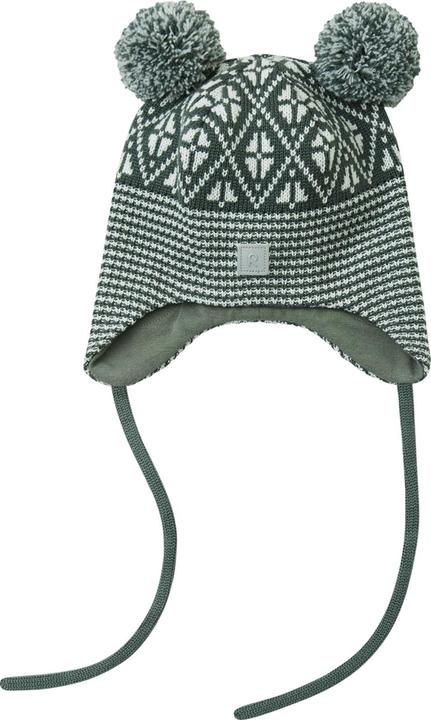Actual product image Reima Kuuru Beanie