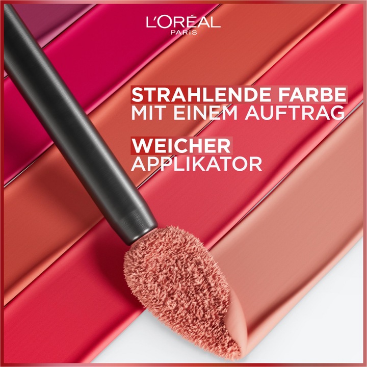 Produktbild L'Oréal Paris Infaillible (120 Major Crush)