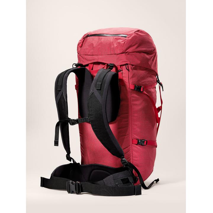 Actual product image Arc'teryx Alpha AR 35 (35 l)