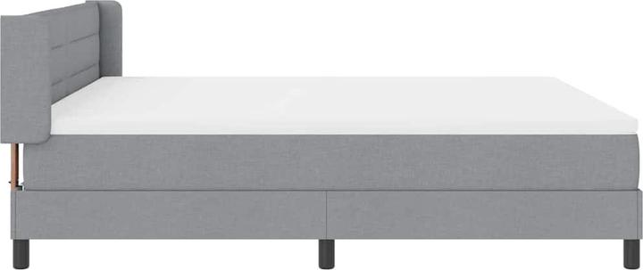 Produktbild vidaXL Boxspringbett (180 x 200 cm)