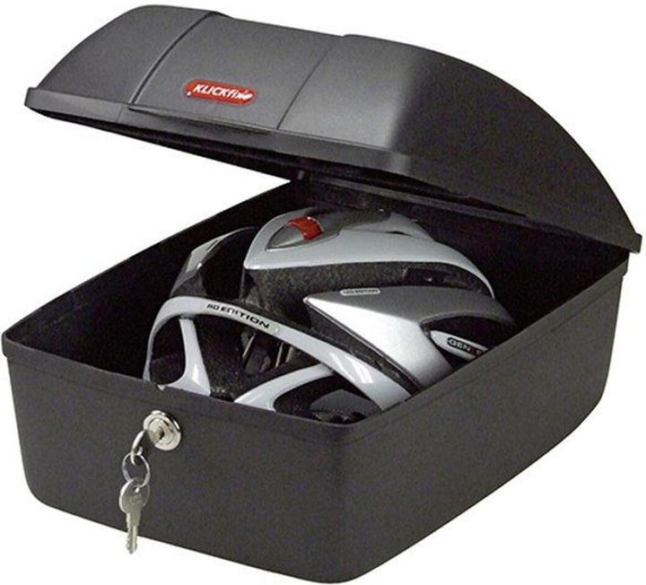 Produktbild KlickFix Bike Box (12 l)