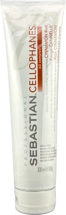 Produktbild Sebastian Cellophanes (Cinnamon Red)