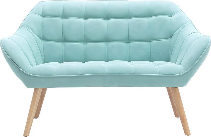 Produktbild Vente-unique Caserta (2-Sitzer)