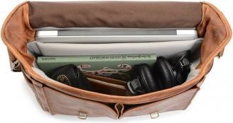 Produktbild ONA Brixton (Kamera Schultertasche)