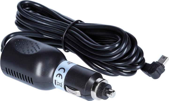 Actual product image Rollei 402 (Rechargeable battery, GPS receiver, Accelerometer, Full HD)