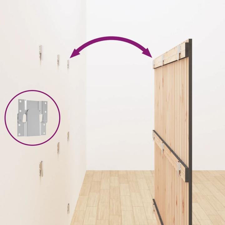 Immagine prodotto vidaXL Chloé (159,5 x 3 x 110 cm)