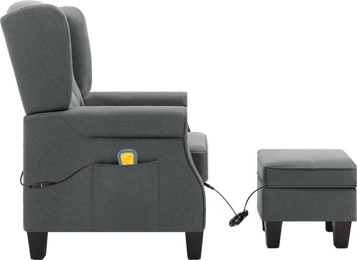 Actual product image vidaXL Nina