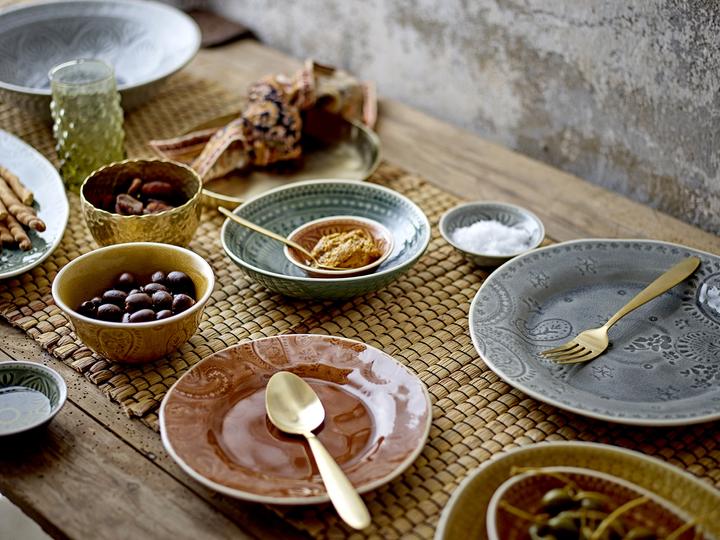 Actual product image Bloomingville Frea (4 Piece, Cutlery set)