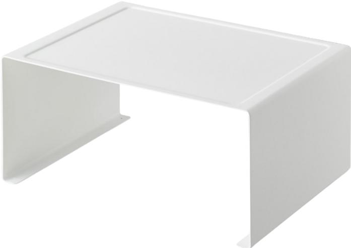 Yamazaki Stapelbares Küchenregal TOWER