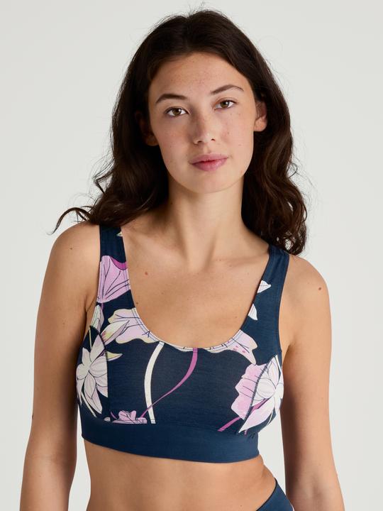 Actual product image Calida Bustier with soft waistband (Single pack, XS)